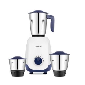 Bajaj Ninja Series Grace 500W Mixer Grinder