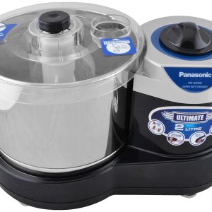Panasonic Plastic Mk-Gw200 Super Wet Grinder
