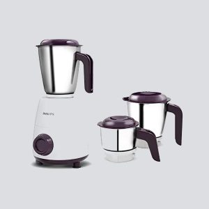 Philips HL7505 Mixer Grinder