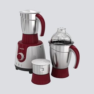 Philips HL7720 Mixer Grinder