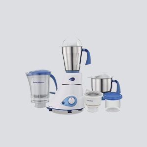 Preethi Blue Leaf Platinum Mixer Grinder
