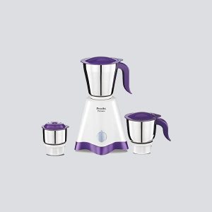 Preethi Crown Mixer Grinder
