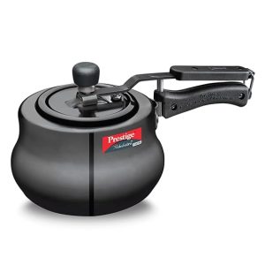 Prestige 3 Litres Nakshatra Plus Svachh Induction Base HA Pressure Cooker