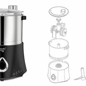 Preethi Astra Expert Table Top Wet Grinder