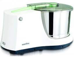 Santha Stylo Chocolate Melangeur