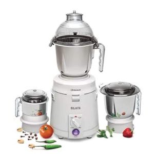 Sujata Dynamix DX Mixer Grinder
